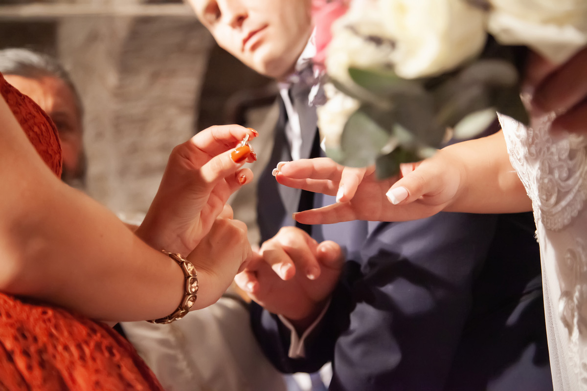 Σωτήρης & Ρωσσίτσα - Τρίκαλα : Real Wedding by Photography By Aigli